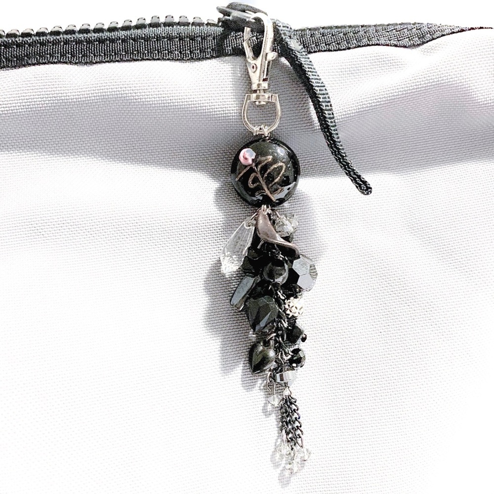 Bag Charm